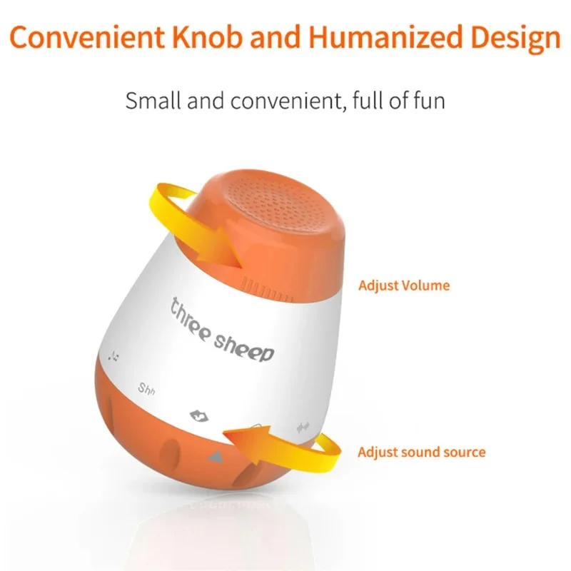 Baby White Noise Machine Smart - White Noise Machine Baby incelemesi ve fiyatı