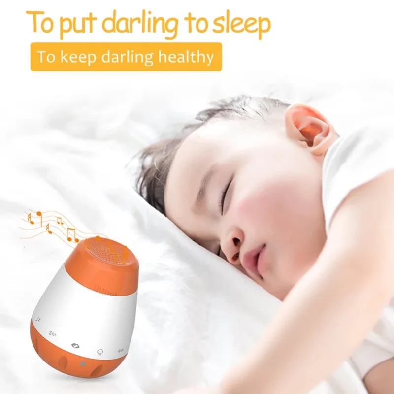 Baby White Noise Machine Smart - White Noise Machine Baby incelemesi ve fiyatı