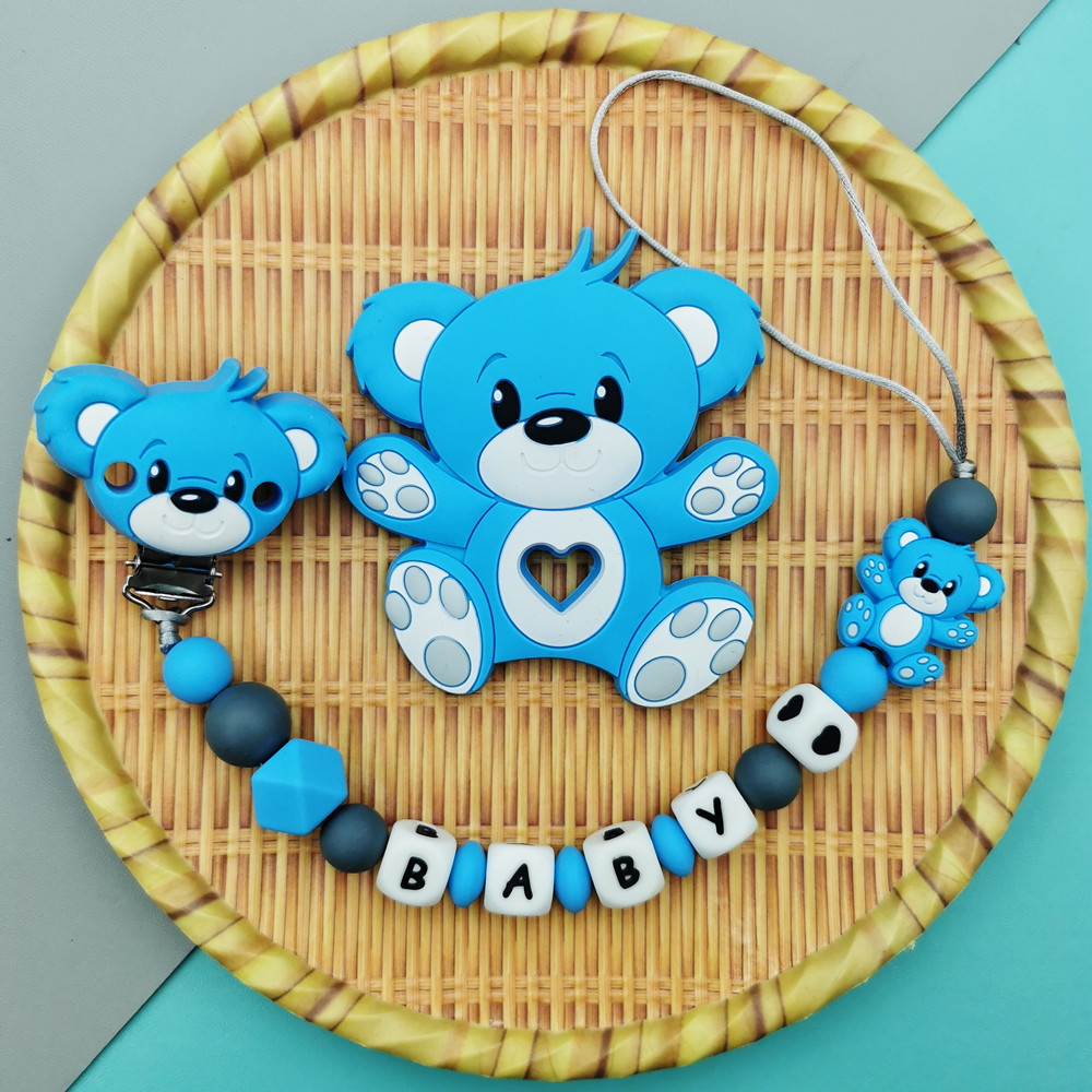 Custom English Russian Silicon - Baby Teethers incelemesi ve fiyatı