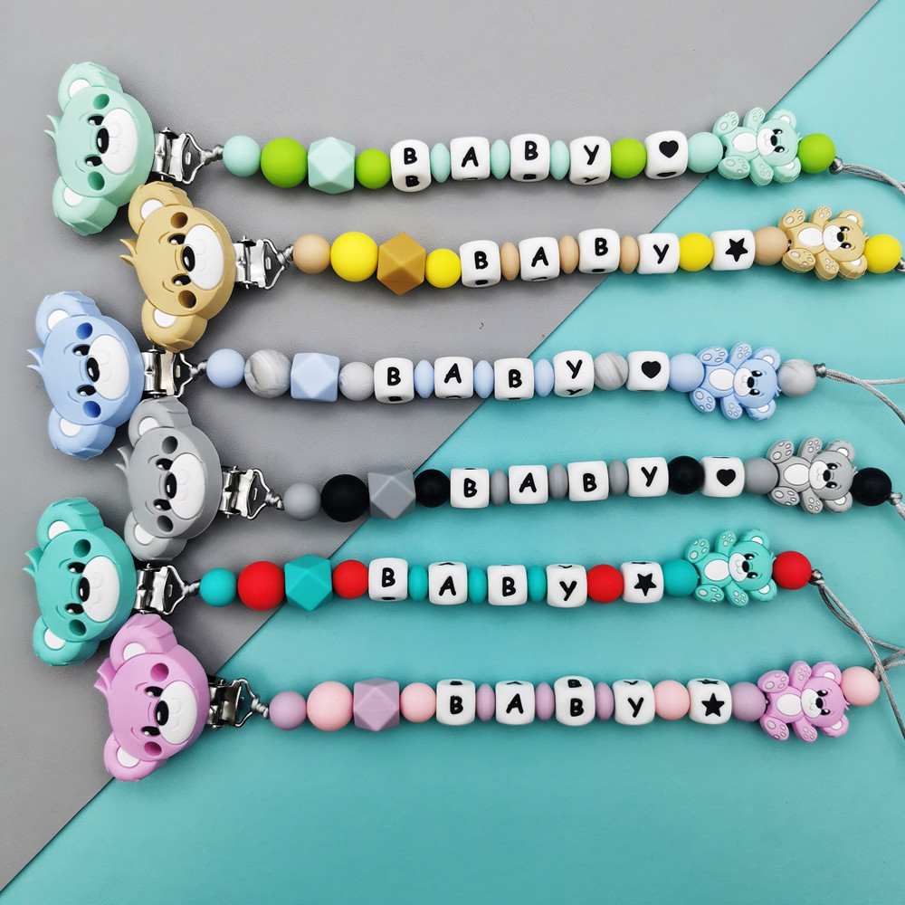 Custom English Russian Silicon - Baby Teethers incelemesi ve fiyatı