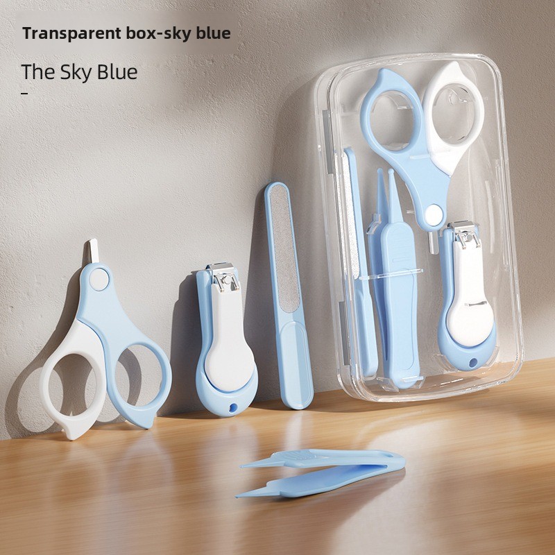 4 Pcs Small Baby Care Anti-cla - Baby Products Essentials incelemesi ve fiyatı