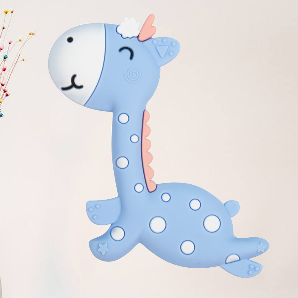 Teething Toy for Little Hands  - Baby Products Hygiene incelemesi ve fiyatı