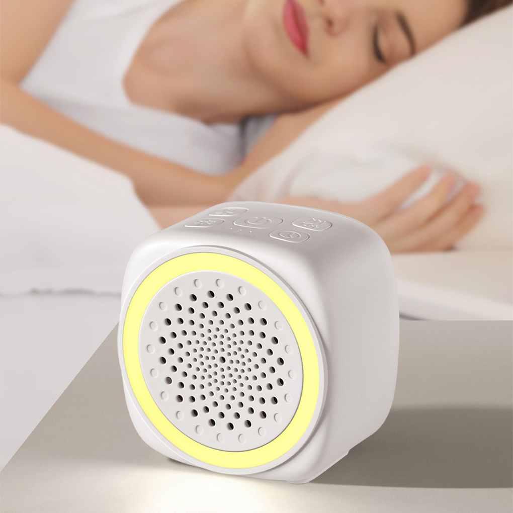 Mini White Noise Sound Machine - White Noise Machine Baby incelemesi ve fiyatı