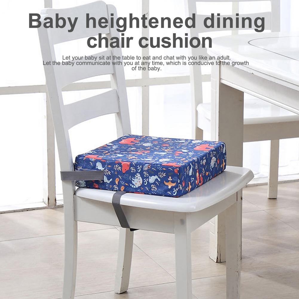 HOT Booster Seat Dining Chair  - Baby High Chair Booster incelemesi ve fiyatı