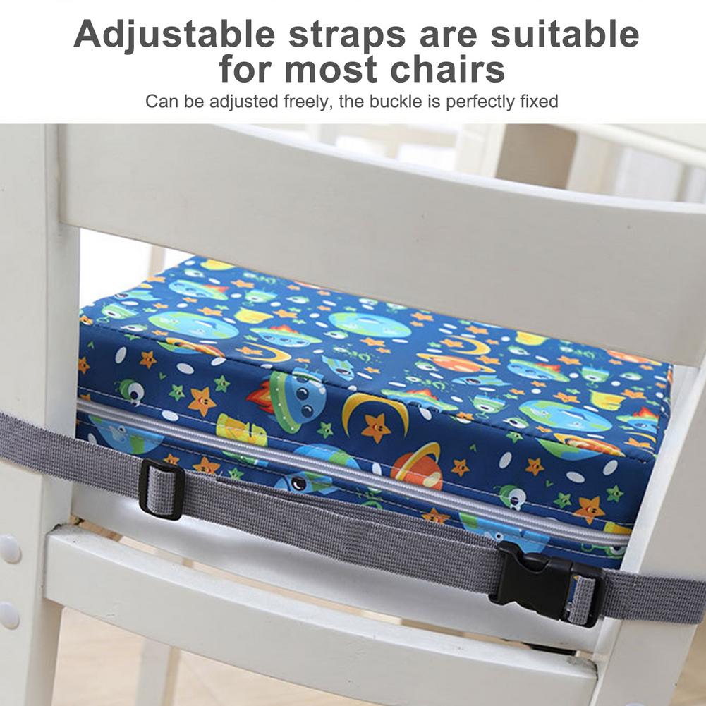 HOT Booster Seat Dining Chair  - Baby High Chair Booster incelemesi ve fiyatı