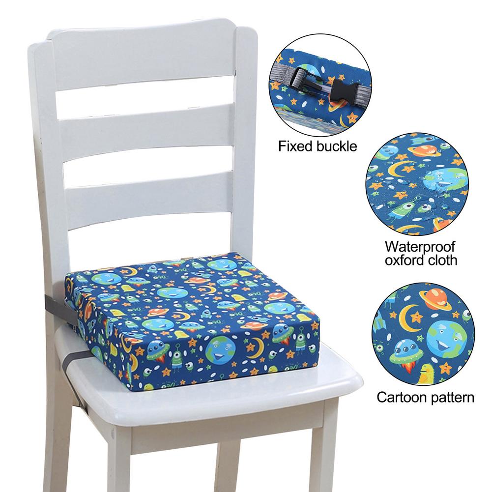 HOT Booster Seat Dining Chair  - Baby High Chair Booster incelemesi ve fiyatı