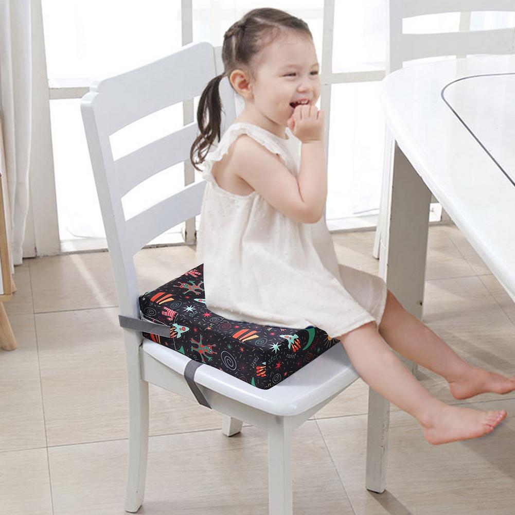 HOT Booster Seat Dining Chair  - Baby High Chair Booster incelemesi ve fiyatı