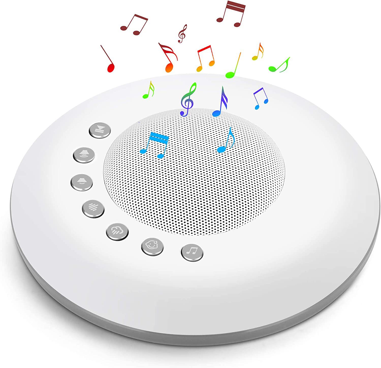 White Noise Sound Machine for  - White Noise Machine Baby incelemesi ve fiyatı