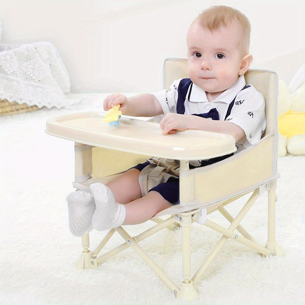 Stylish and Durable High Chair - Baby High Chair Booster incelemesi ve fiyatı