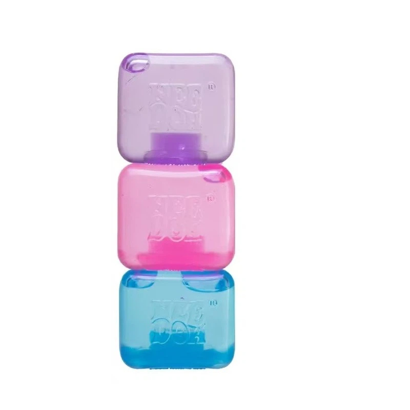 New Needoh Nice Ice Baby Shape - Baby Products Good For Adults incelemesi ve fiyatı