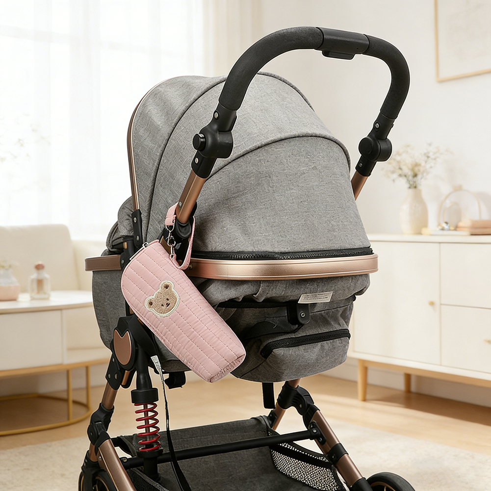 Baby Milk Bottle Warmer Bag,Pl - Baby Products Essentials incelemesi ve fiyatı