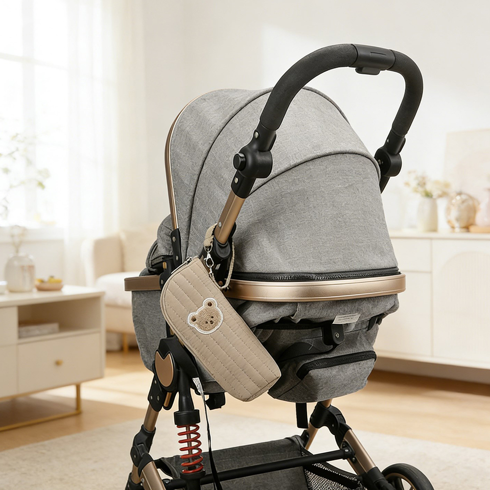 Baby Milk Bottle Warmer Bag,Pl - Baby Products Essentials incelemesi ve fiyatı