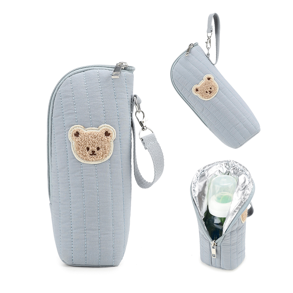 Baby Milk Bottle Warmer Bag,Pl - Baby Products Essentials incelemesi ve fiyatı