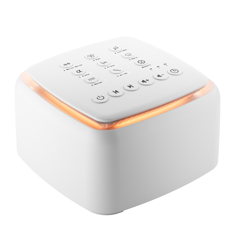 B05C-White Noise Machine,Recha - White Noise Machine Baby incelemesi ve fiyatı