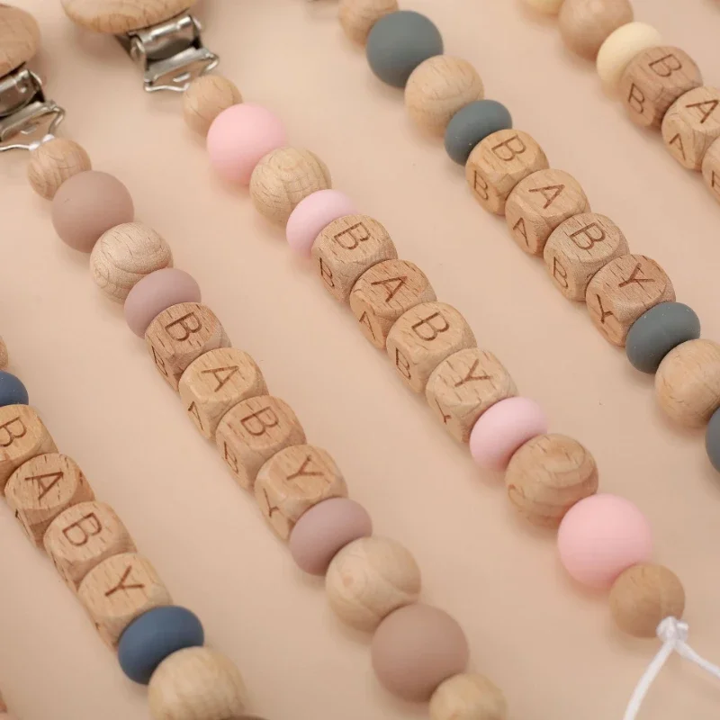 Baby Pacifier Clips Personaliz - Baby Teethers incelemesi ve fiyatı