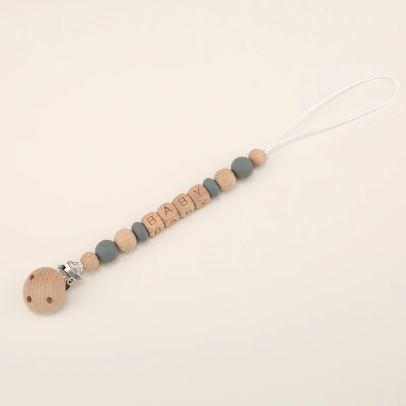 Baby Pacifier Clips Personaliz - Baby Teethers incelemesi ve fiyatı