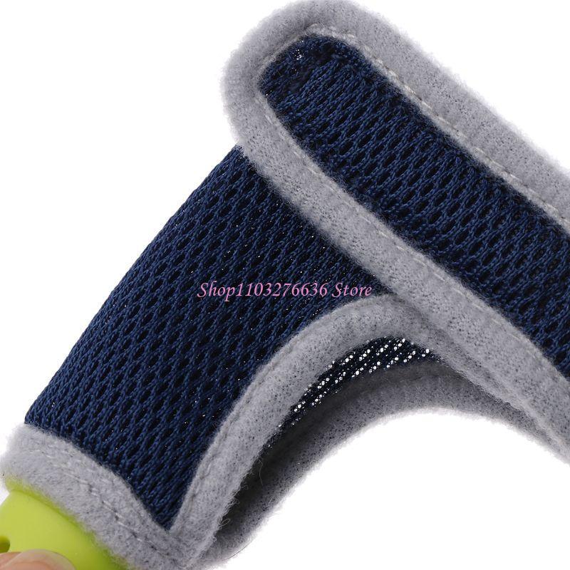 R6FD Nontoxic Silicone Baby Ki - Teething Mitten Baby incelemesi ve fiyatı