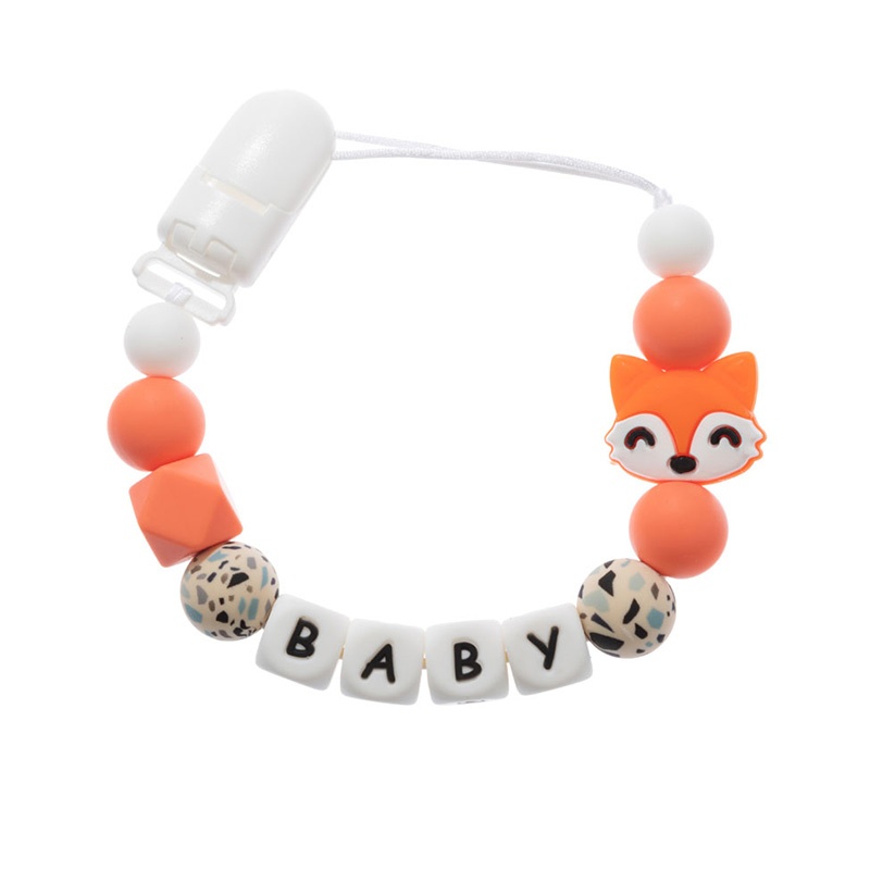 Cartoon Personalized Name Hand - Baby Teethers incelemesi ve fiyatı