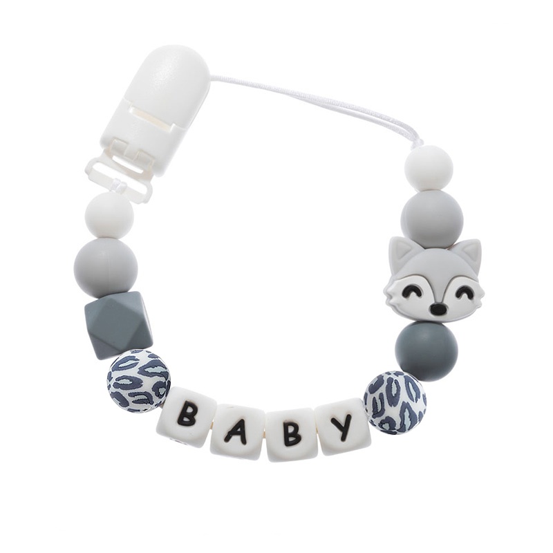 Cartoon Personalized Name Hand - Baby Teethers incelemesi ve fiyatı