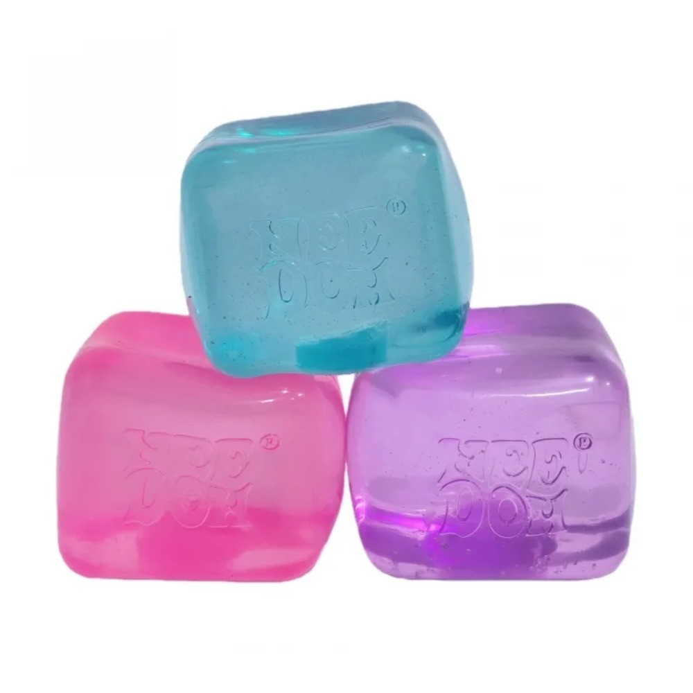 NeeDoh Nice Ice Baby Ice Cube  - Baby Products Good For Adults incelemesi ve fiyatı