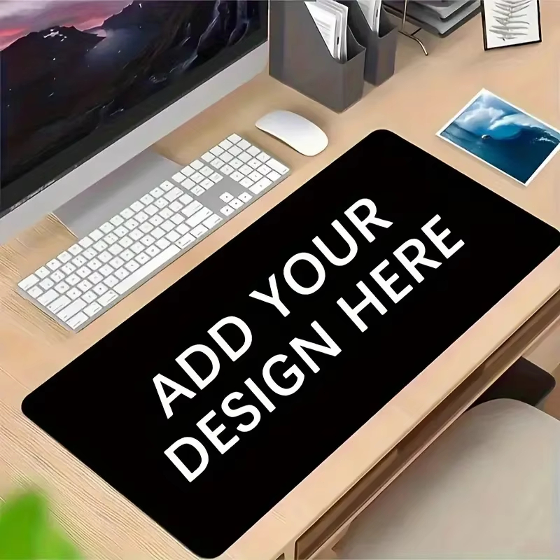 Custom Print Mouse Pad Diy Lar - Play Mat incelemesi ve fiyatı