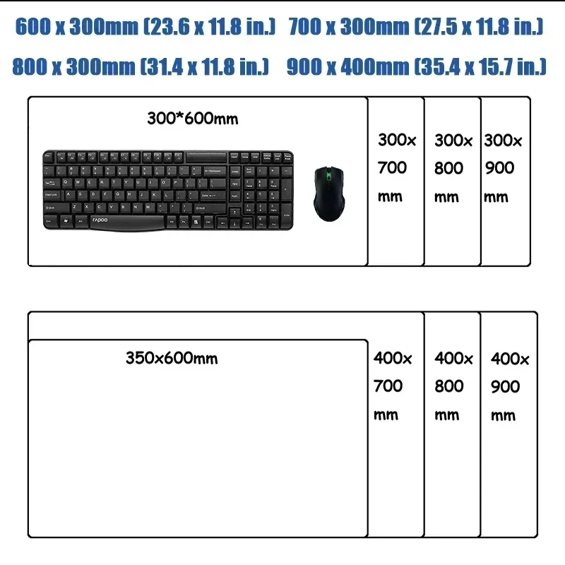 Custom Print Mouse Pad Diy Lar - Play Mat incelemesi ve fiyatı