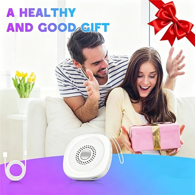 Newborn Baby Sleep Device Whit - White Noise Machine Baby incelemesi ve fiyatı