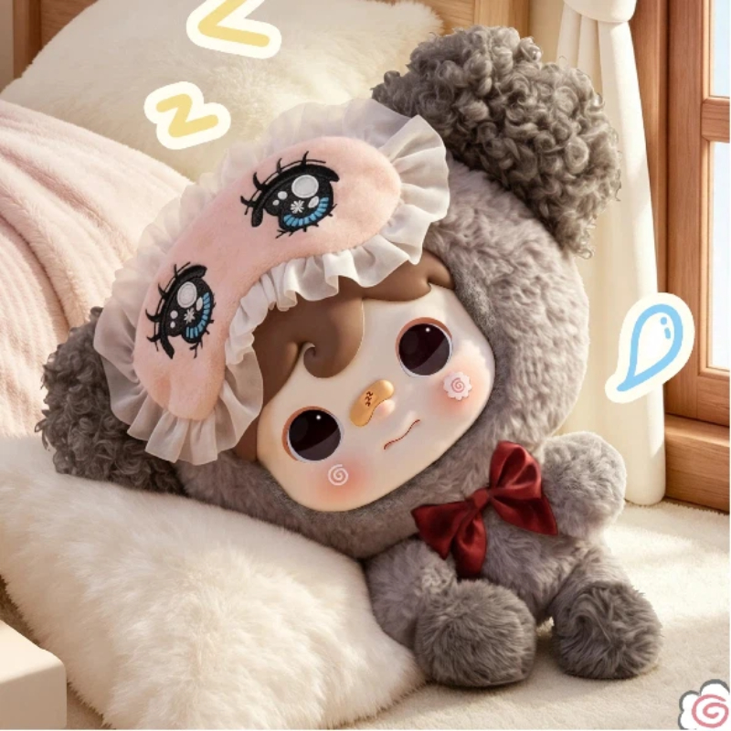 Baby Three Koucomi Blind Box B - Baby Products Good For Adults incelemesi ve fiyatı