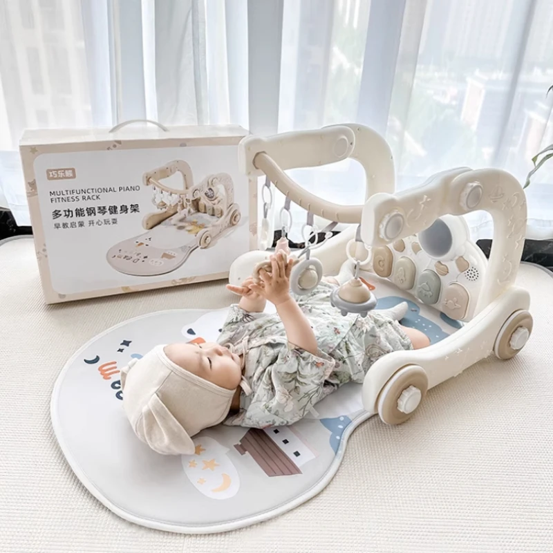 Baby Piano Fitness Frame 100 D - Baby Products In incelemesi ve fiyatı
