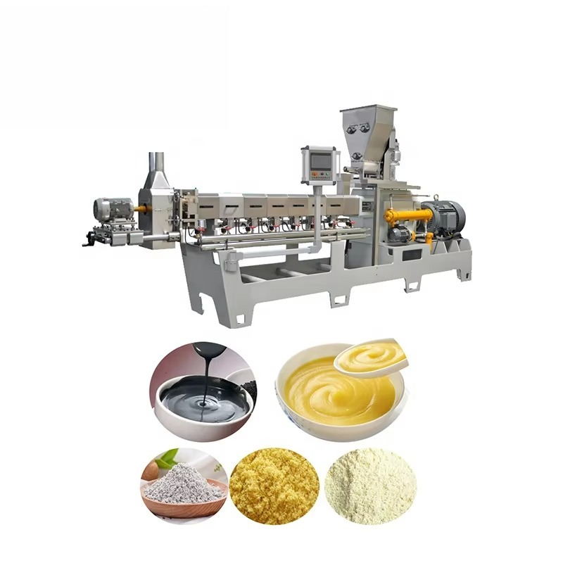 Full Automatic Nutritional Pow - Baby Products In incelemesi ve fiyatı