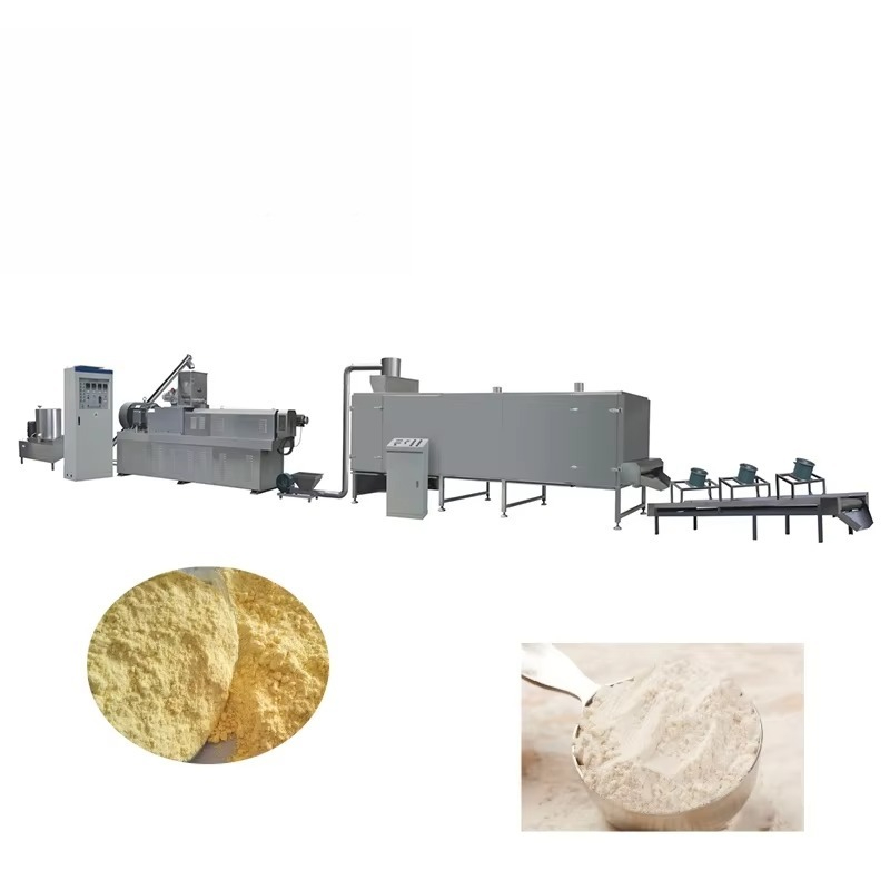 Full Automatic Nutritional Pow - Baby Products In incelemesi ve fiyatı