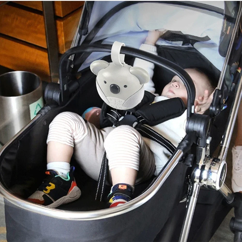 Portable White Noise Machine B - White Noise Machine Baby incelemesi ve fiyatı