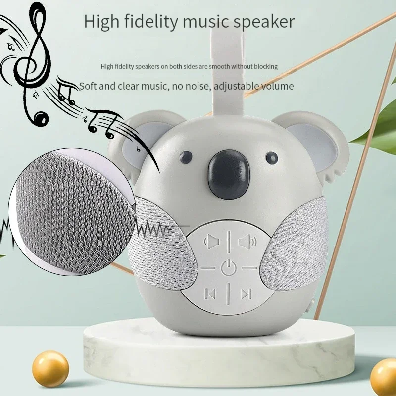 Portable White Noise Machine B - White Noise Machine Baby incelemesi ve fiyatı