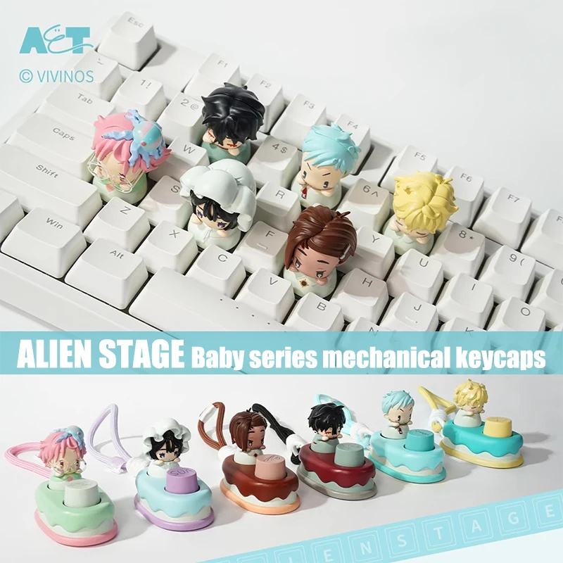 New Alien Stage MIZI  SUA Blin - Baby Products In Sale incelemesi ve fiyatı