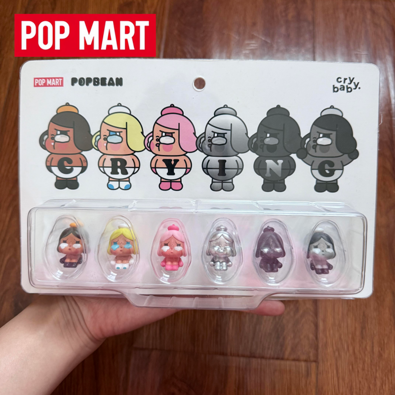 New Arrivals Original Popmart  - Baby Products Thailand incelemesi ve fiyatı