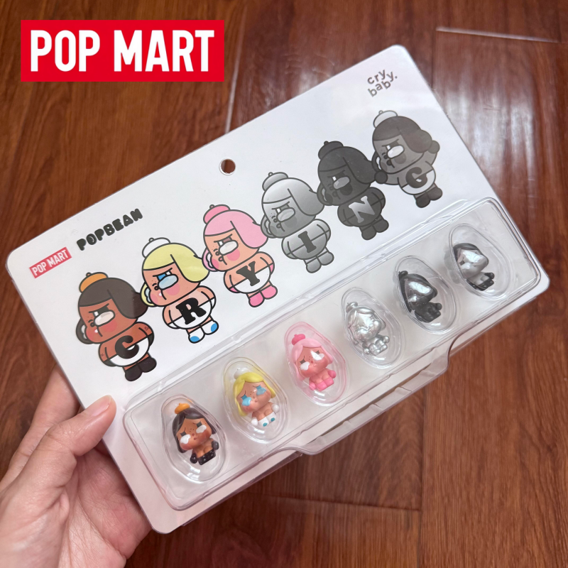 New Arrivals Original Popmart  - Baby Products Thailand incelemesi ve fiyatı