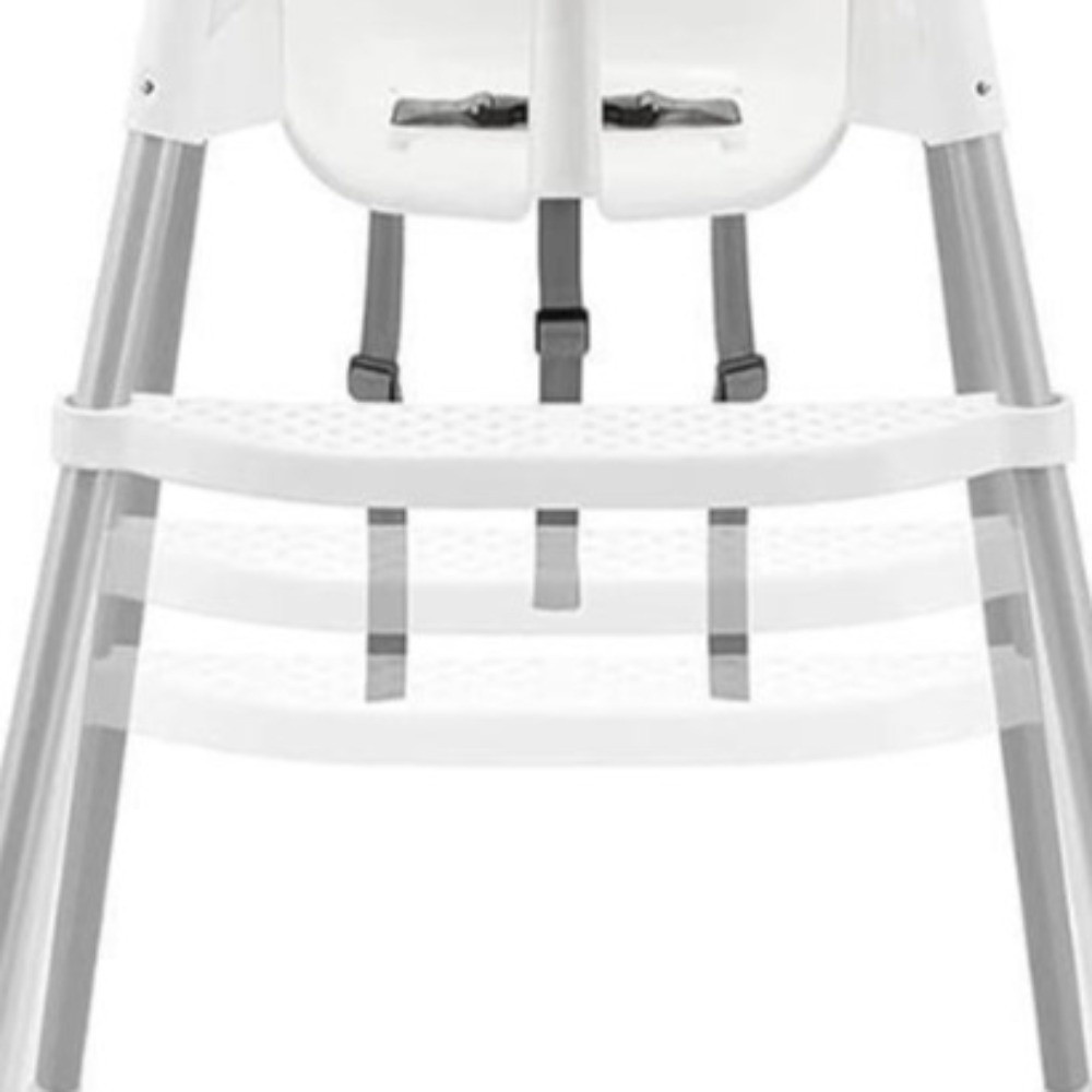 Comfortable Highchair Footrest - Baby High Chair Booster incelemesi ve fiyatı