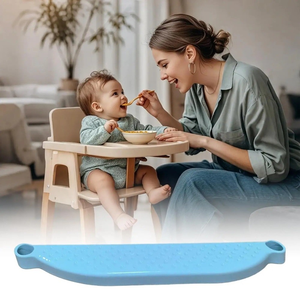 Comfortable Highchair Footrest - Baby High Chair Booster incelemesi ve fiyatı