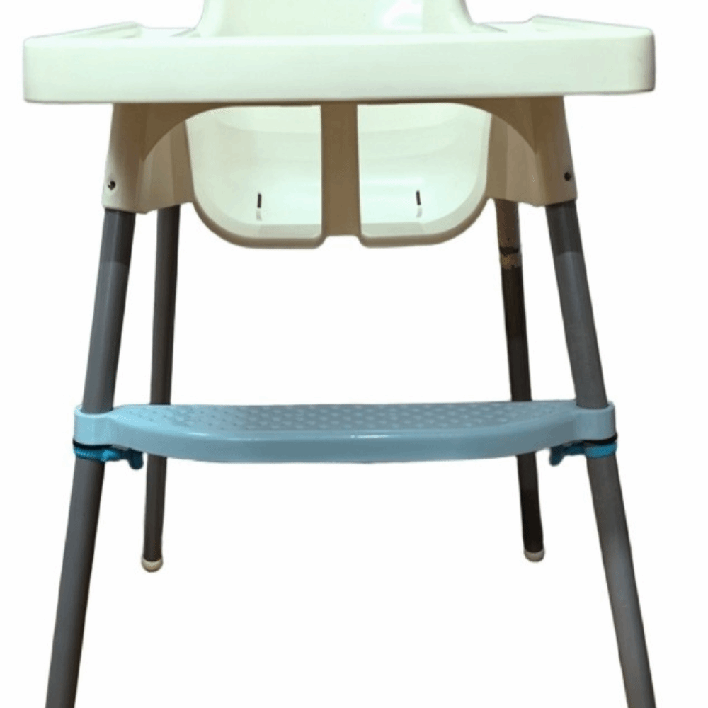 Comfortable Highchair Footrest - Baby High Chair Booster incelemesi ve fiyatı