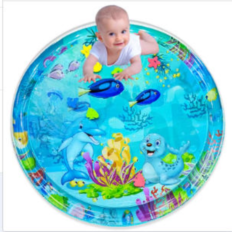 Baby Water Play Mat Inflatable - Play Mat incelemesi ve fiyatı