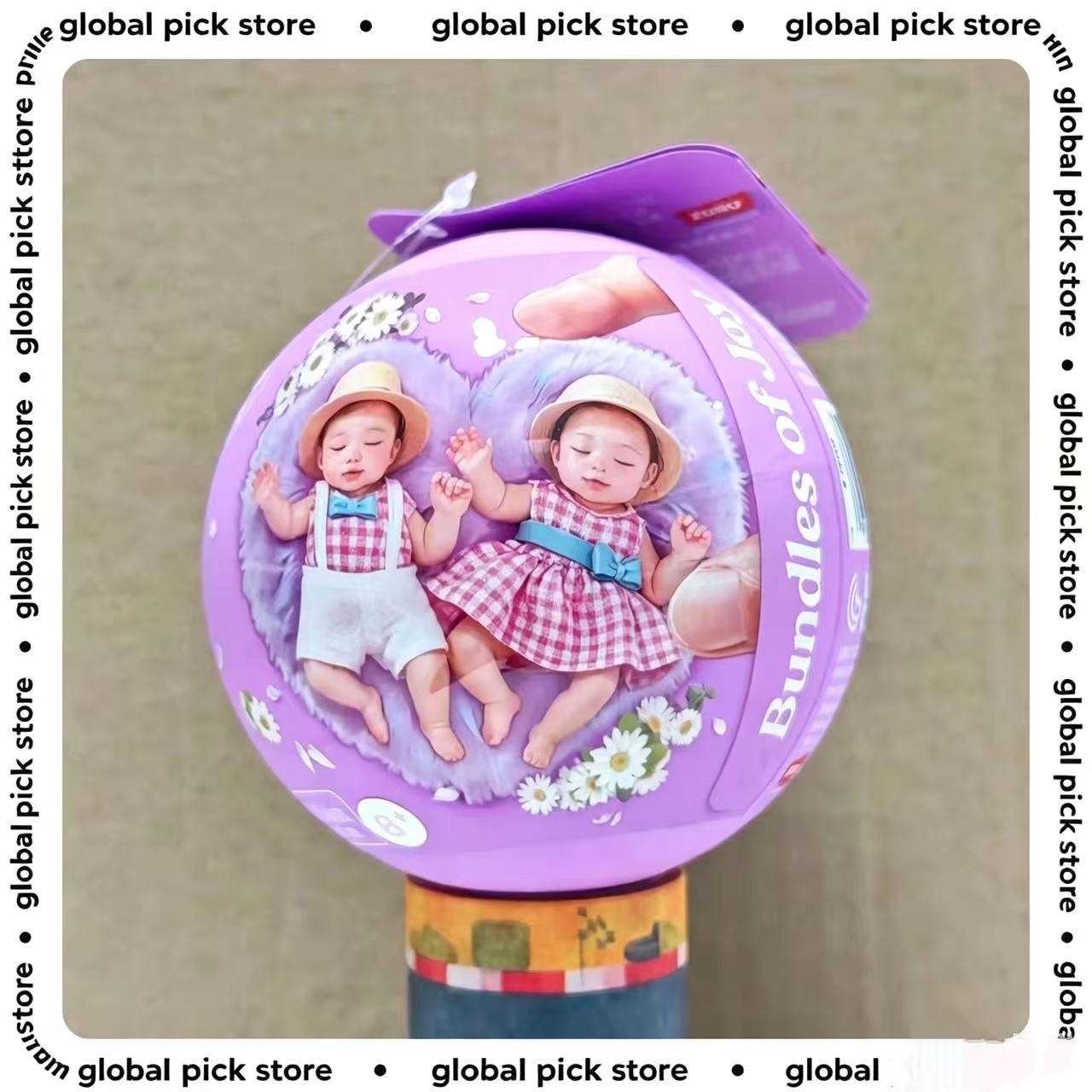 Genuine ZURU My Mini Baby Surp - Baby Products Good For Adults incelemesi ve fiyatı