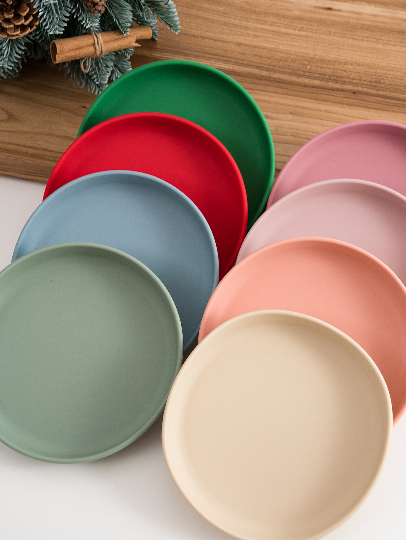 Color Kids 1PC Silicone Plate  - Baby Products Essentials incelemesi ve fiyatı