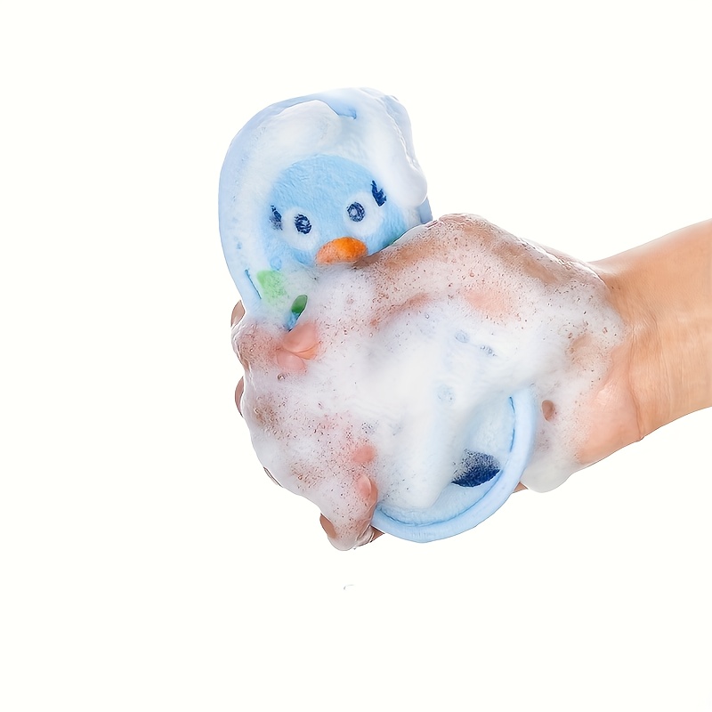 Baby Bath Sponge, Soft & Gentl - Baby Products Essentials incelemesi ve fiyatı