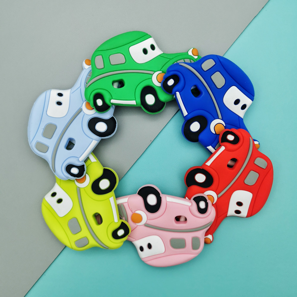 Custom English Russian Letter  - Baby Teethers incelemesi ve fiyatı