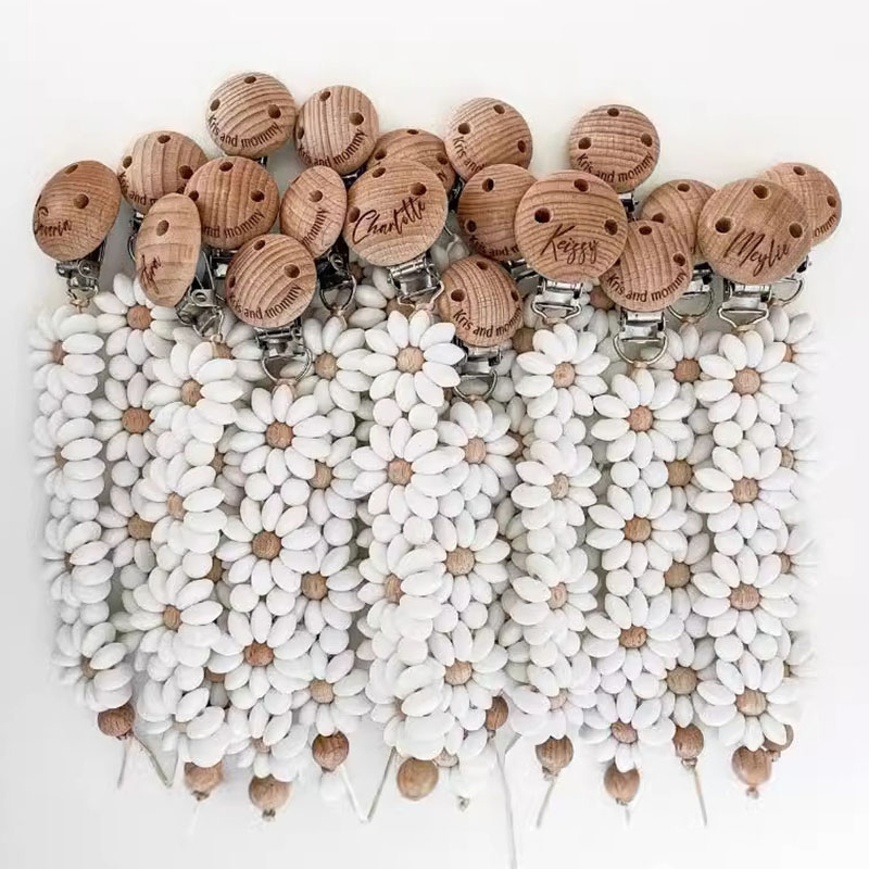 Custom Name Wooden Personalize - Baby Teethers incelemesi ve fiyatı