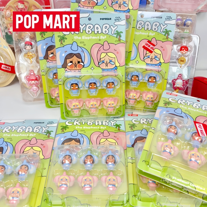 Hot Selling Genuine Popmart Th - Baby Products Thailand incelemesi ve fiyatı