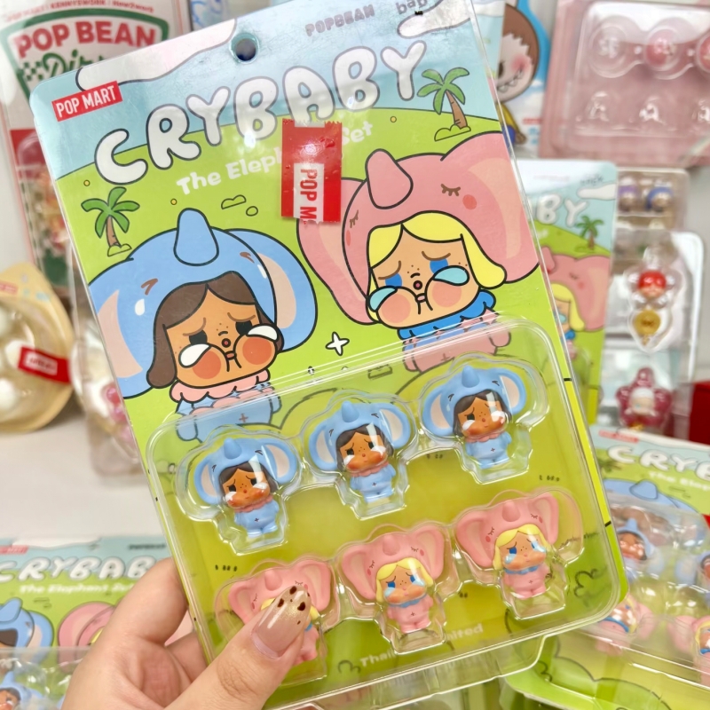 Hot Selling Genuine Popmart Th - Baby Products Thailand incelemesi ve fiyatı