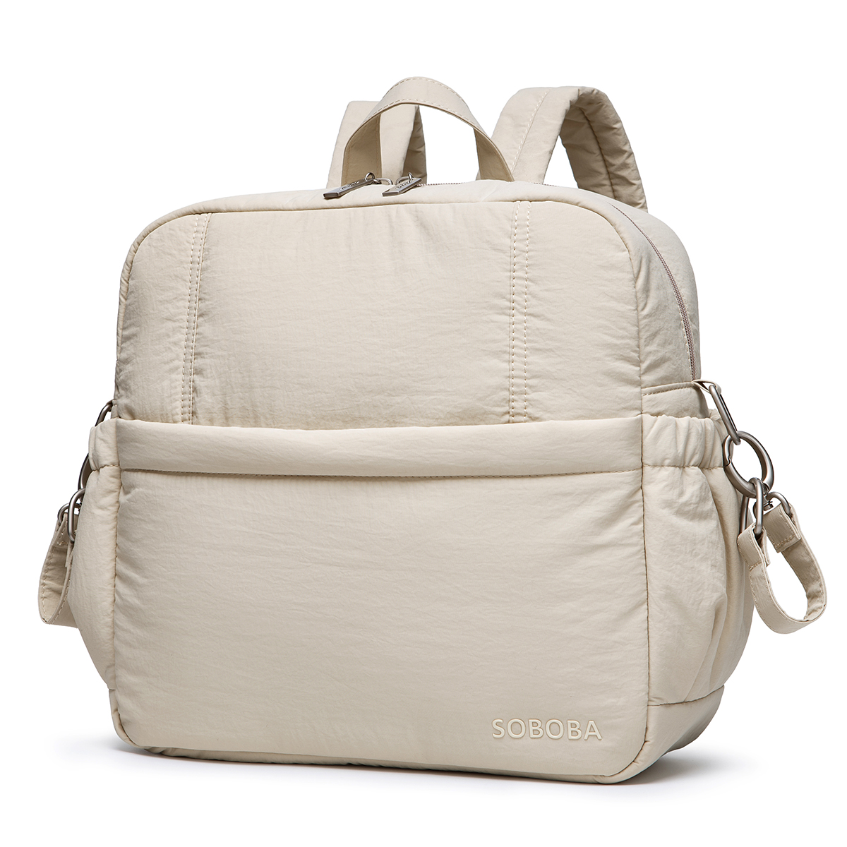 Soboba Large Capacity Diaper B - Baby Products Essentials incelemesi ve fiyatı