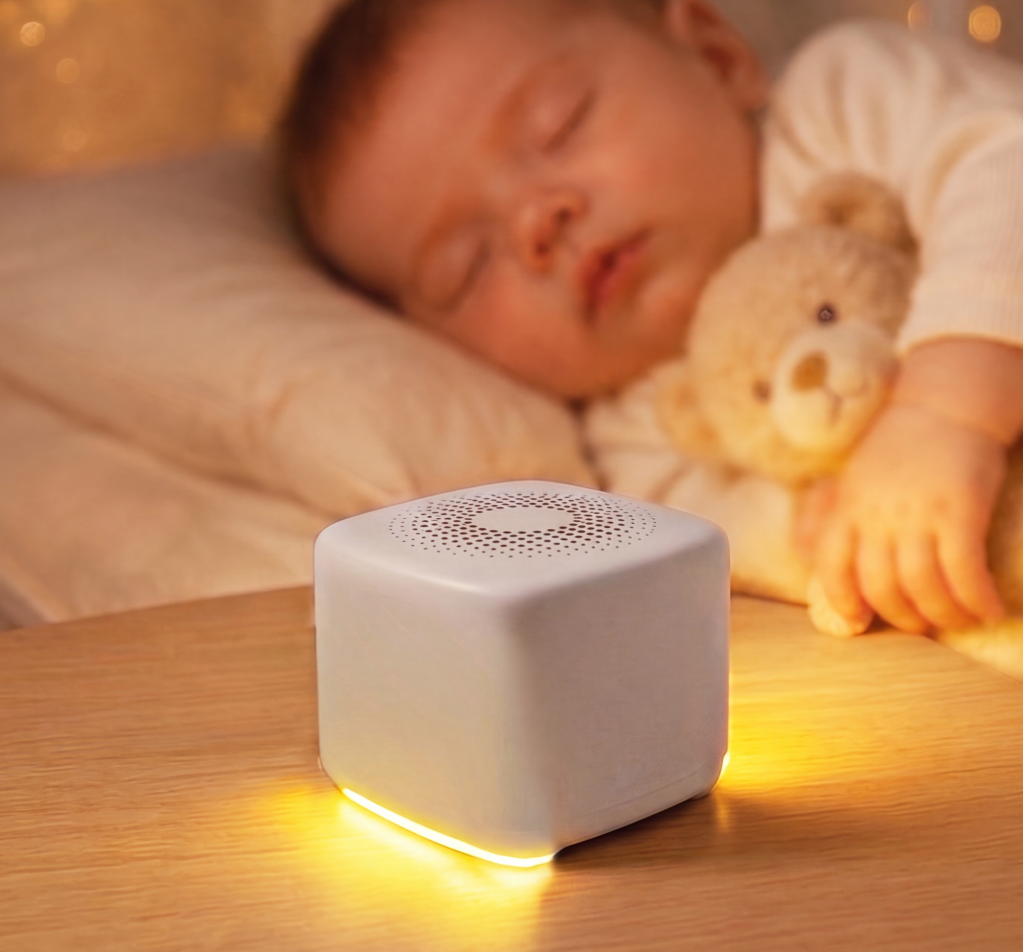 Portable Baby White Noise Mach - White Noise Machine Baby incelemesi ve fiyatı