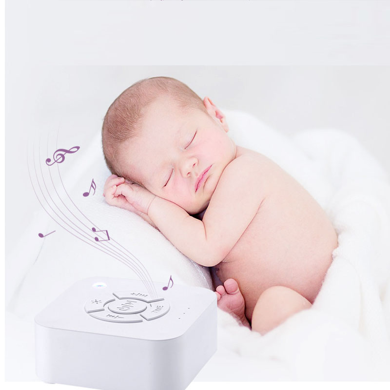 White Noise Machine USB Rechar - White Noise Machine Baby incelemesi ve fiyatı